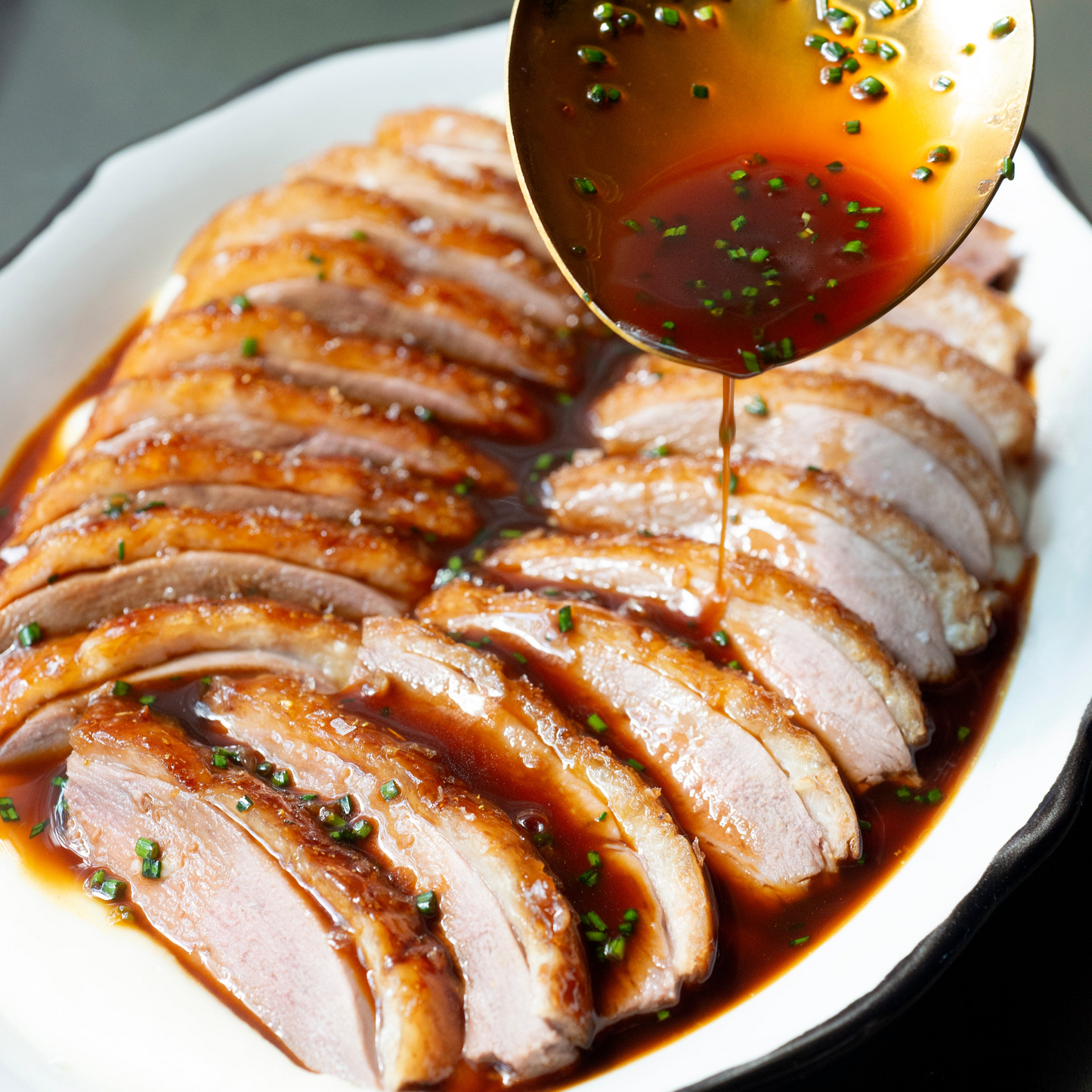 HV Farms Duck Breast