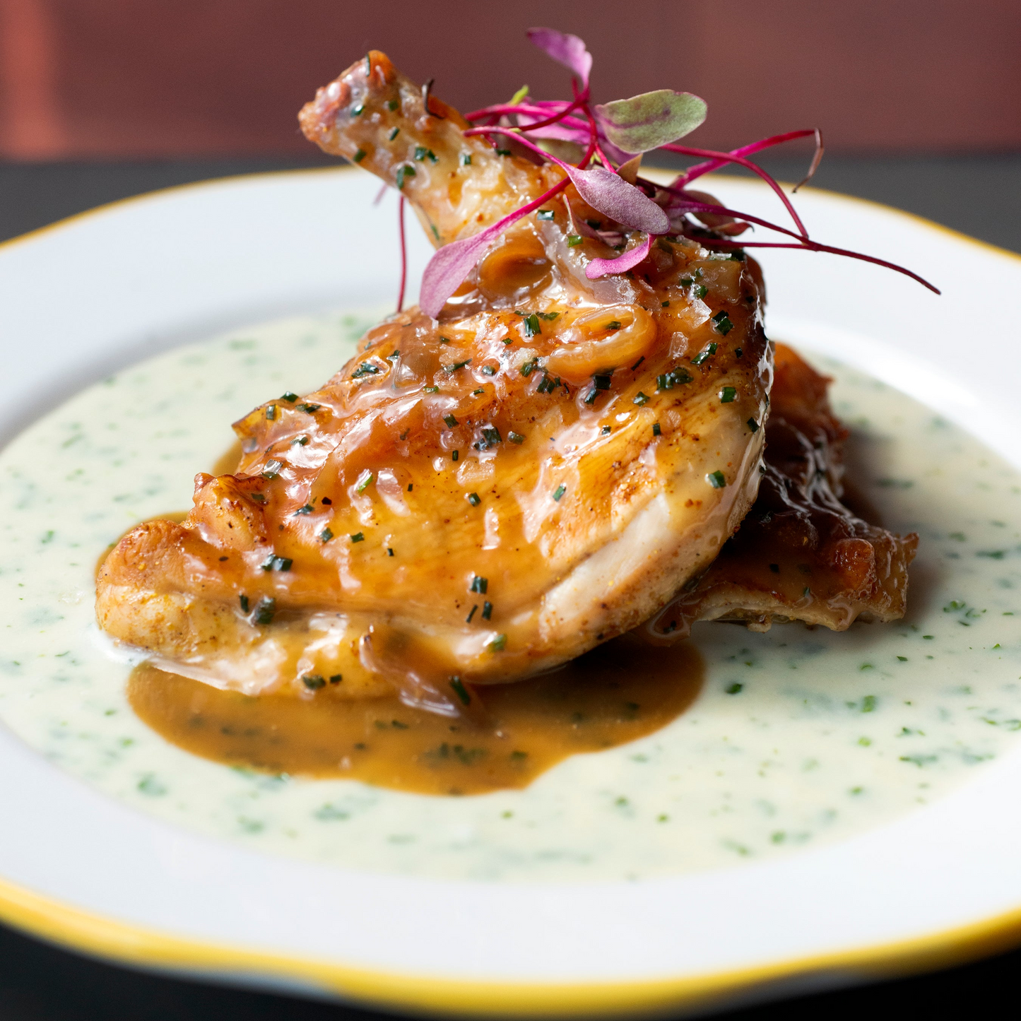 Heritage Chicken Breast