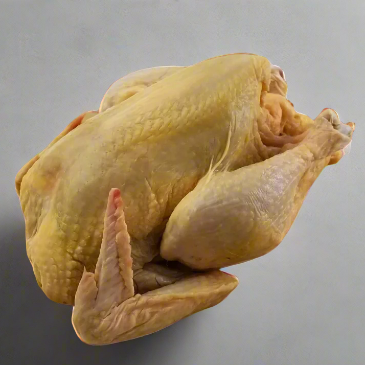 Heritage Whole Chicken