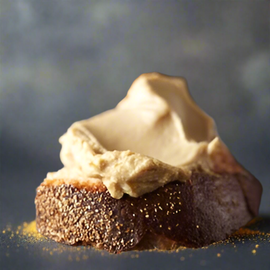 Mousse of Foie Gras
