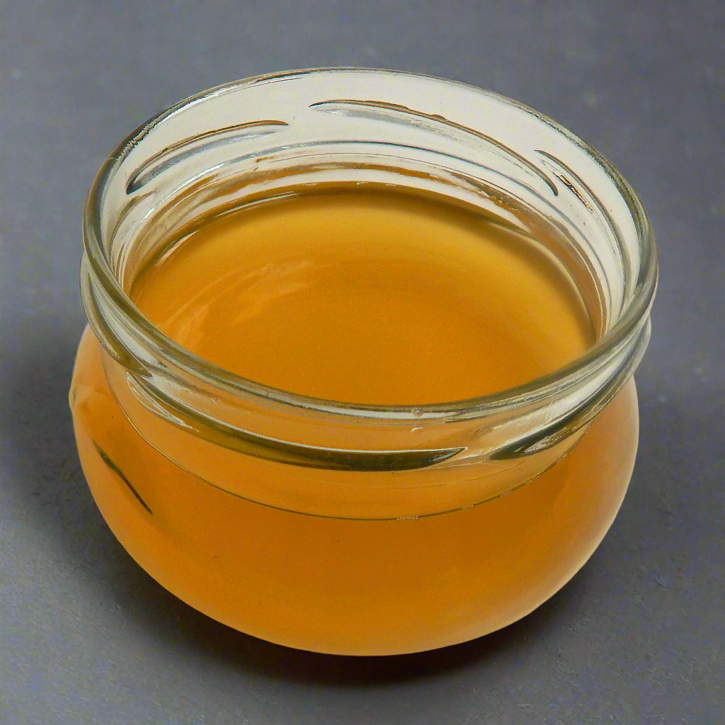 Rendered Chicken Fat