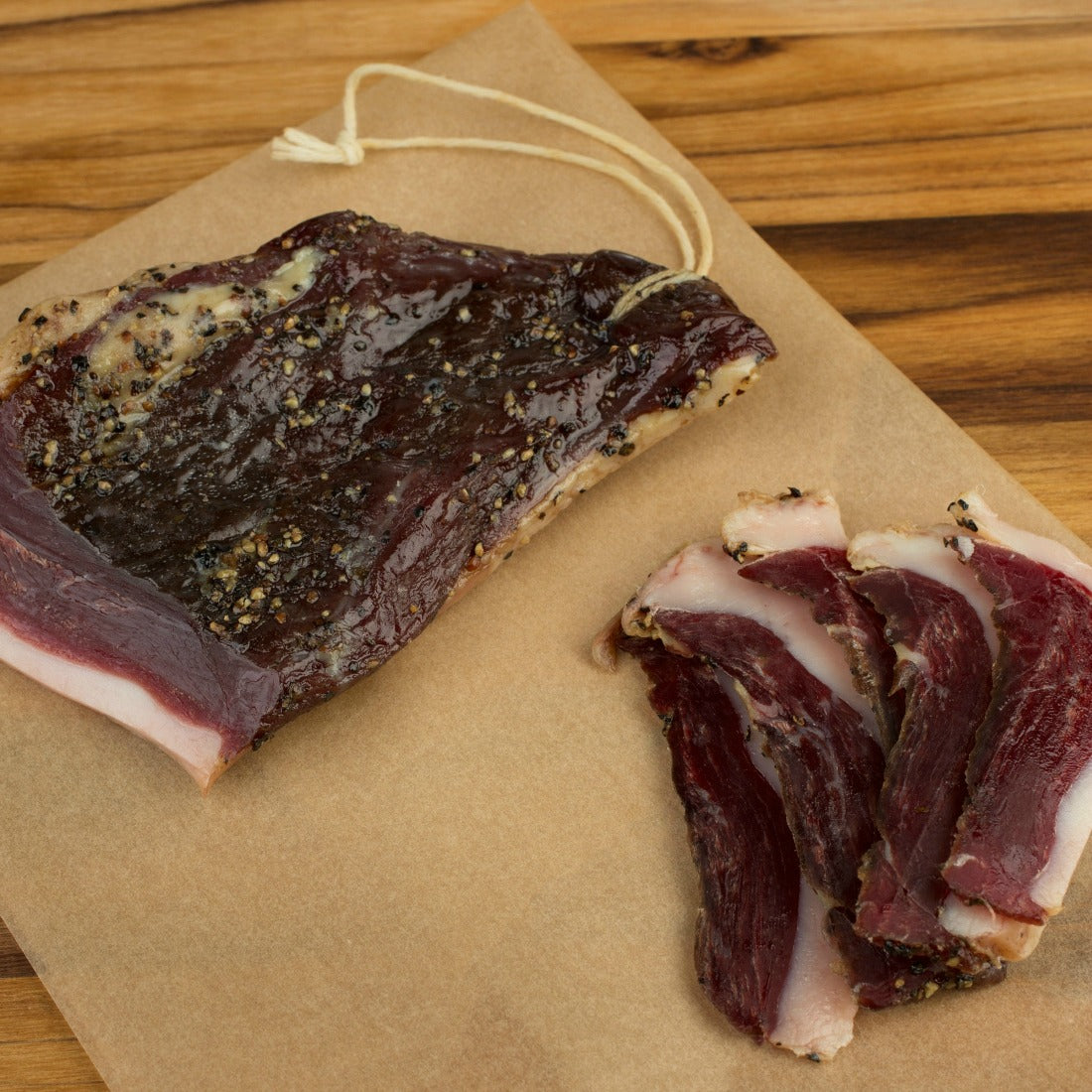 Charcuterie Sampler