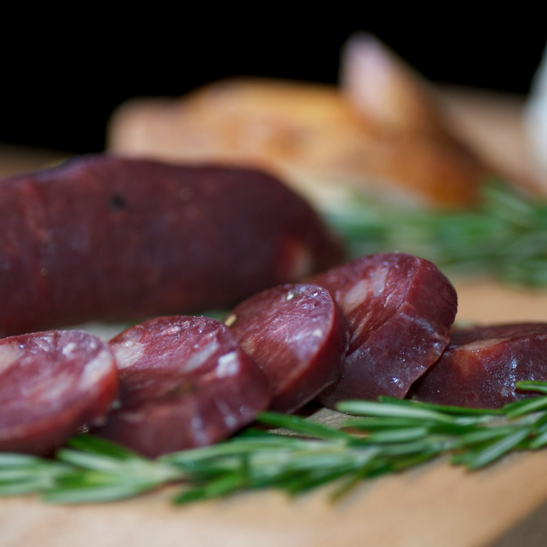 Charcuterie Sampler
