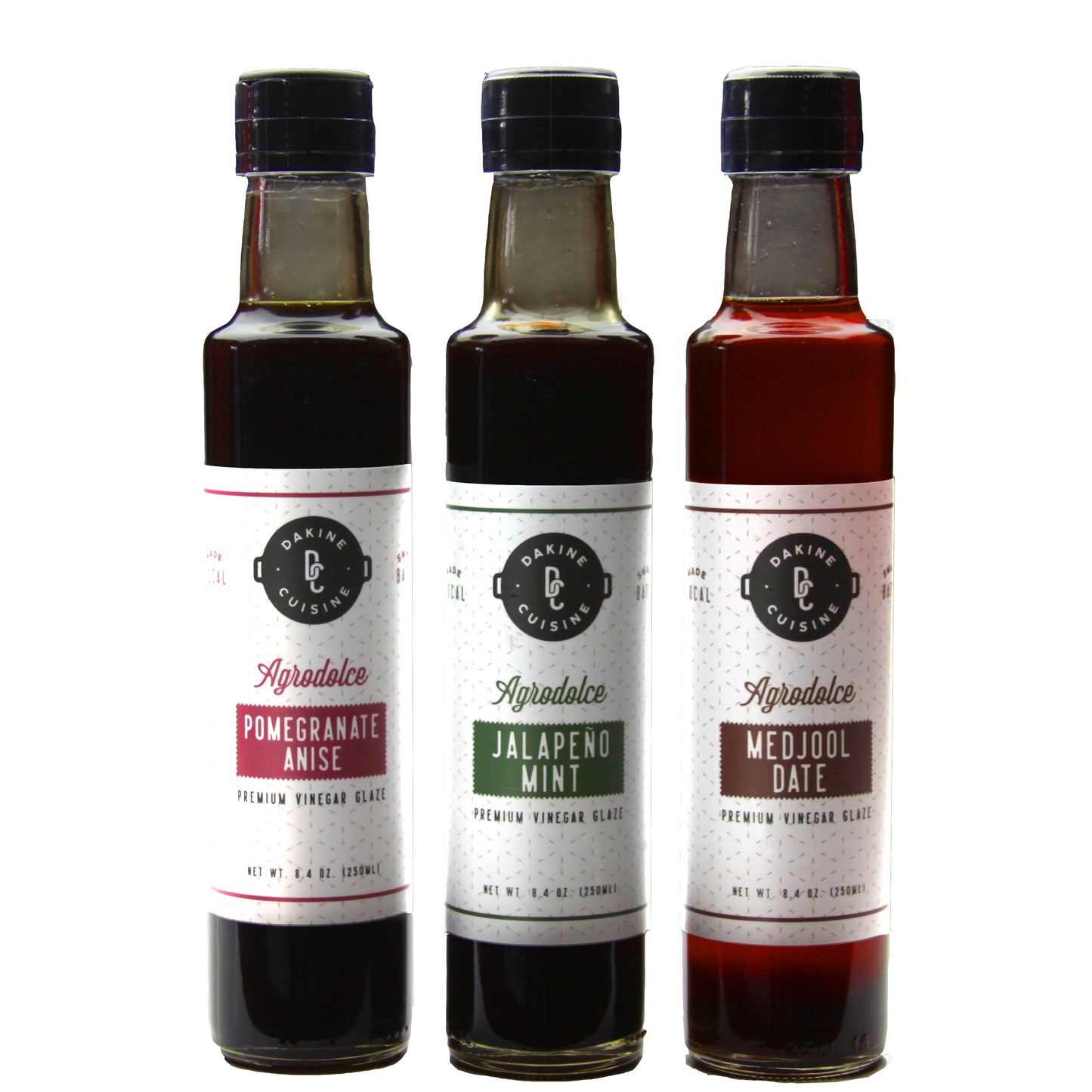 Premium Agrodolce