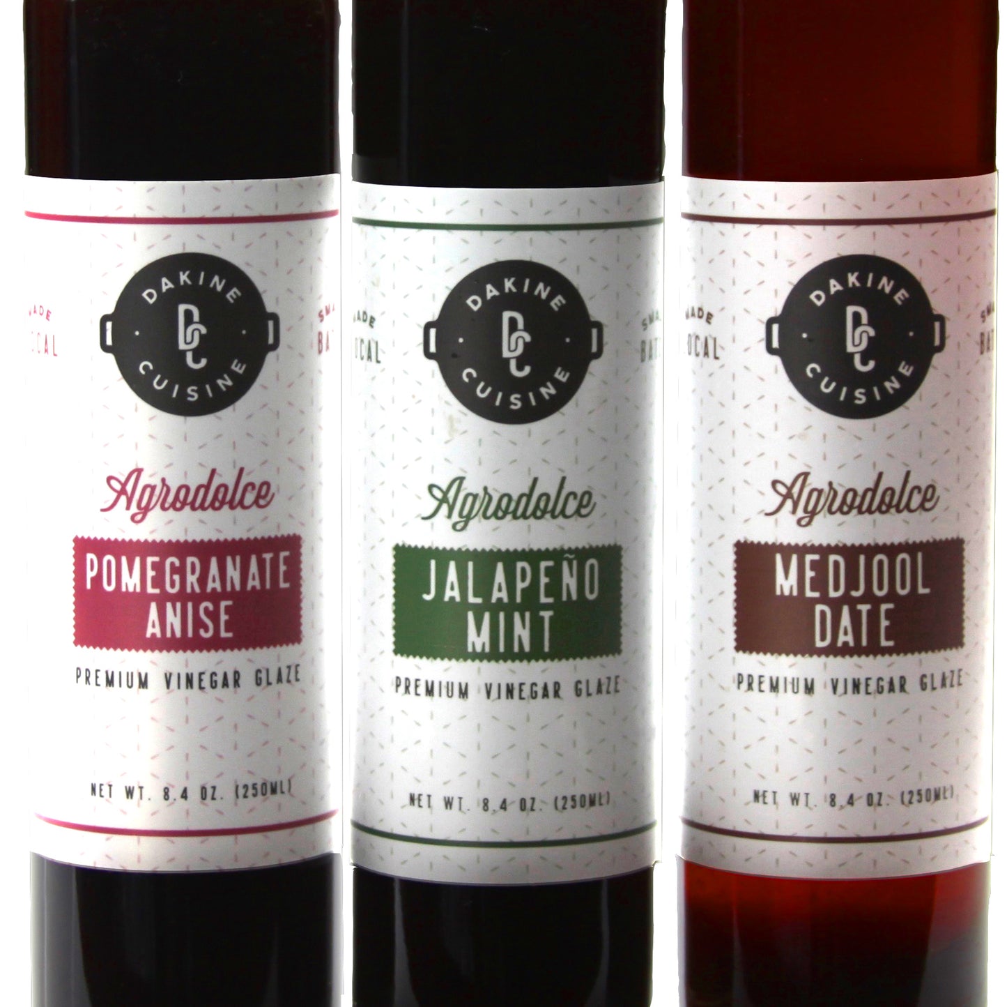 Premium Agrodolce