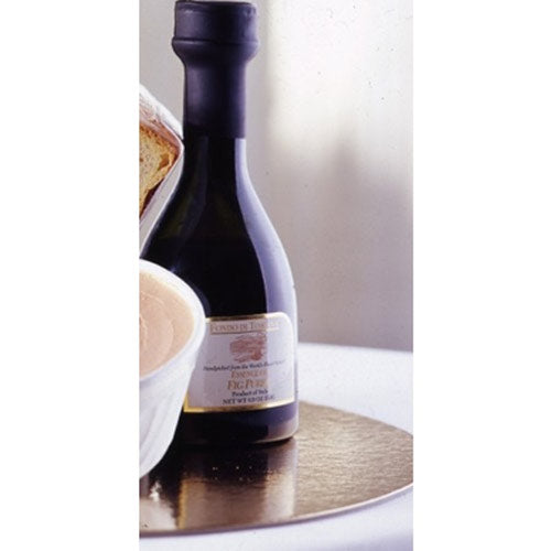 Imported Italian Fig Syrup