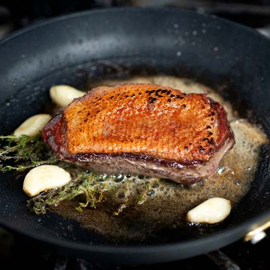 HV Farms Duck Breast
