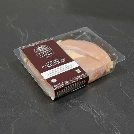 Heritage Chicken Breast