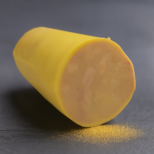 Torchon of Foie Gras