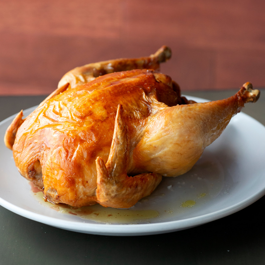 Heritage Whole Chicken
