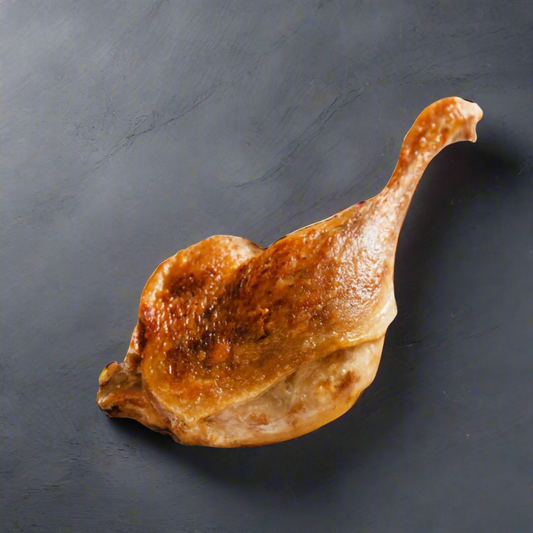 Duck Leg Confit