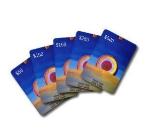 E-Gift Card