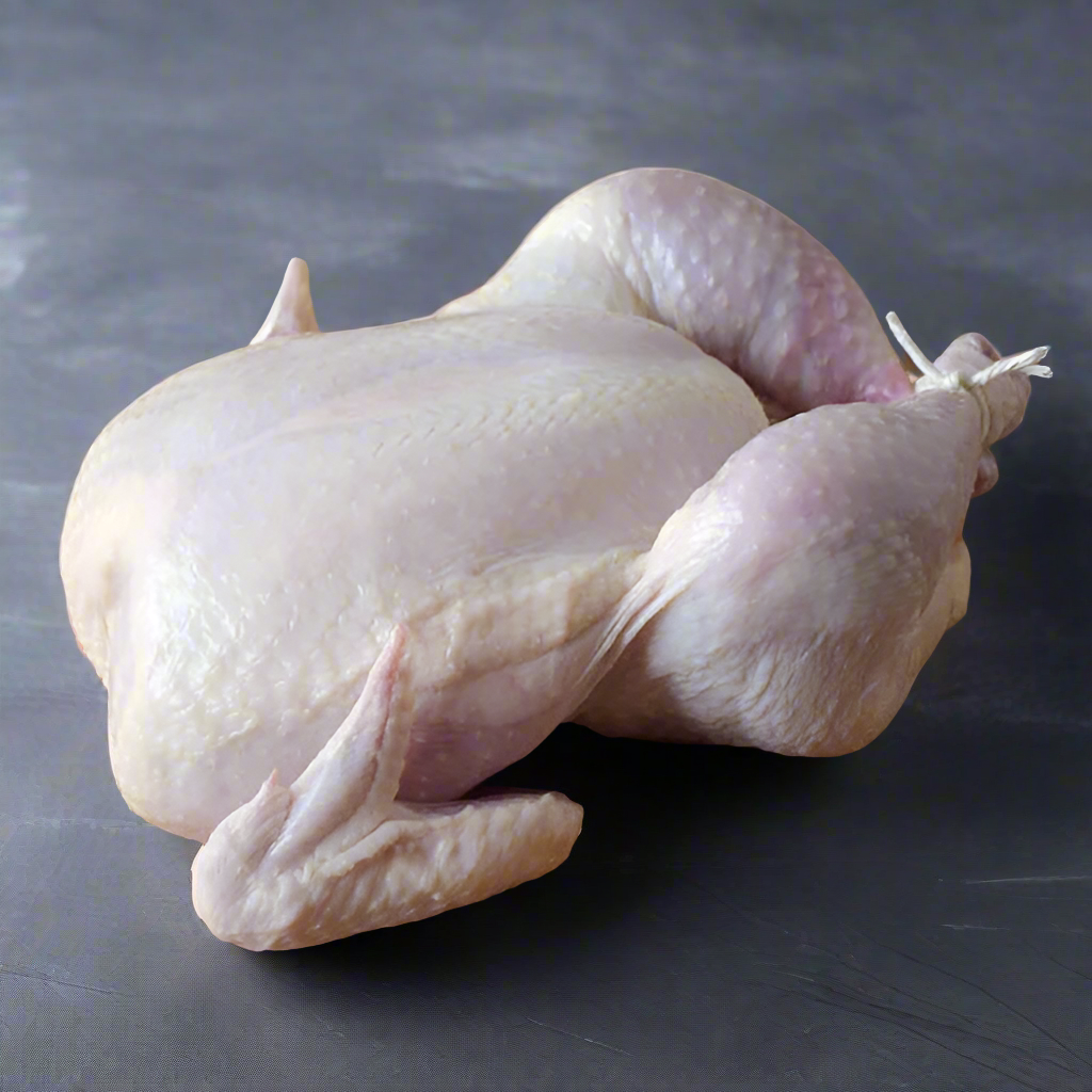 ABF Whole Chicken