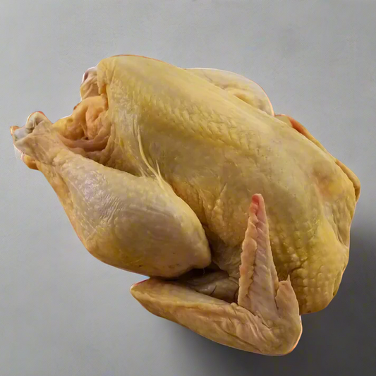 Heritage Whole Chicken