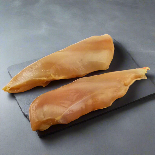 Heritage Chicken Breast
