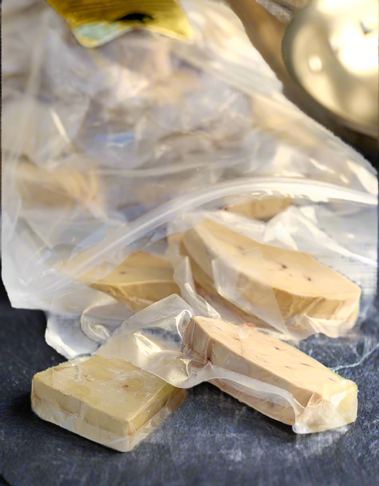 Foie Gras Slices