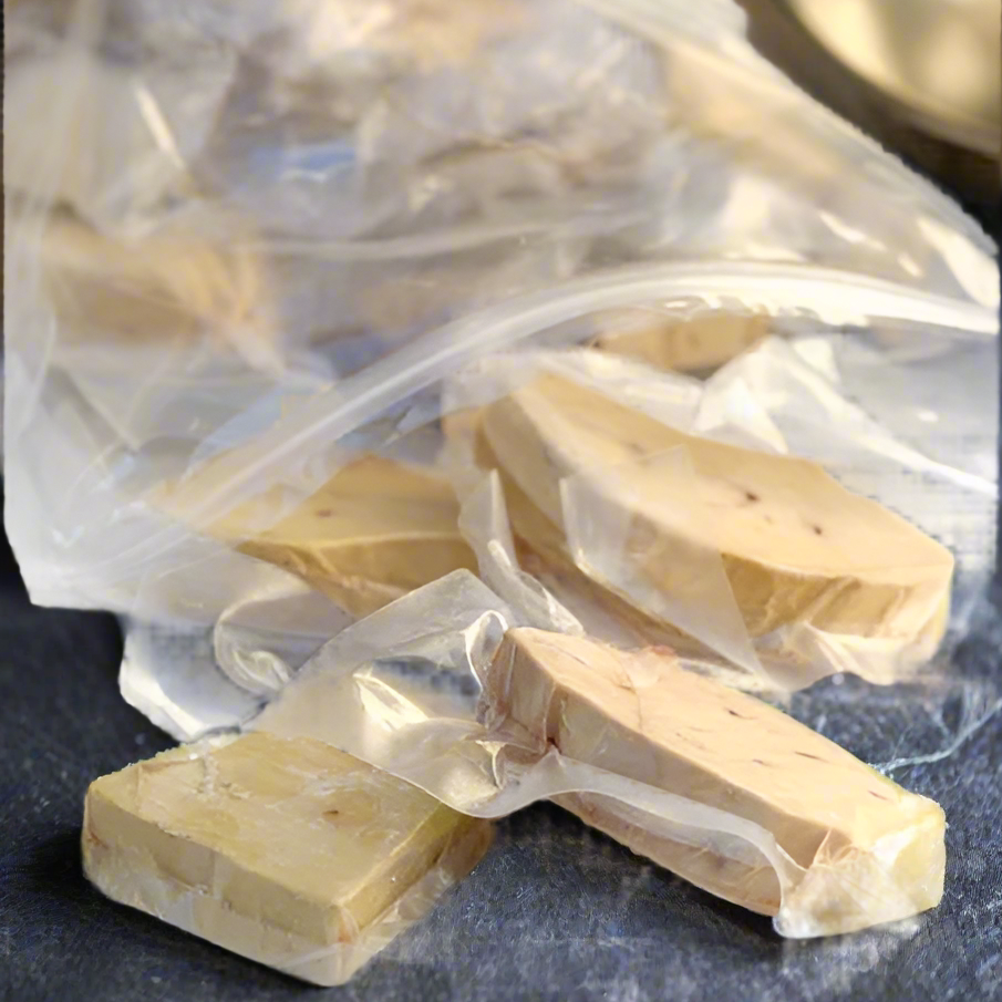 Foie Gras Slices