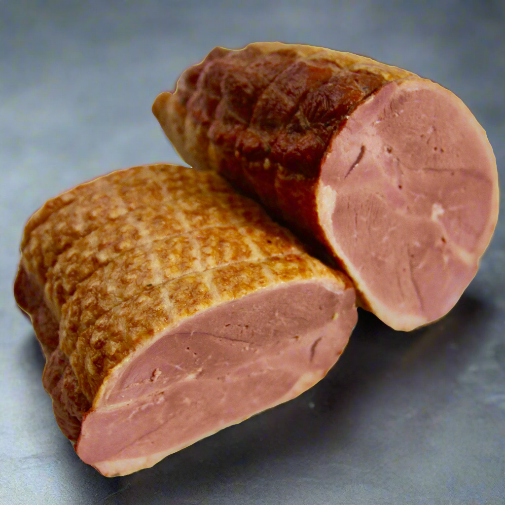 Smoked Duck Ham