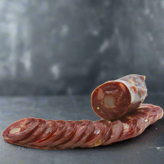 Duck Salami