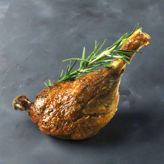 Sous Vide Duck Legs (2PK)