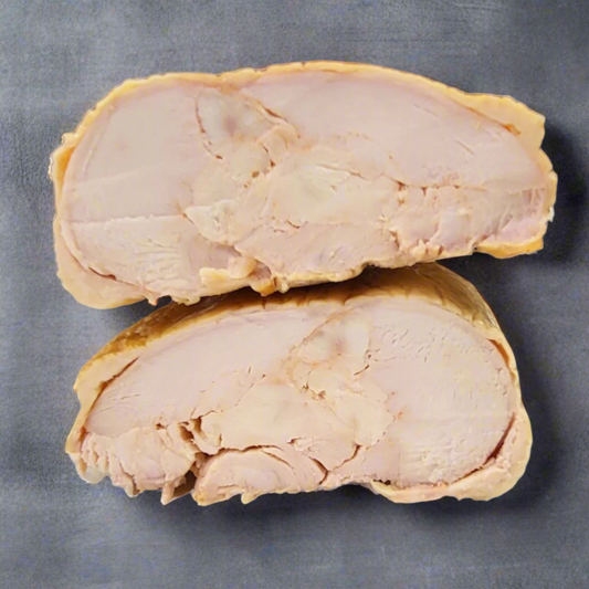 Smoked Chicken Breast