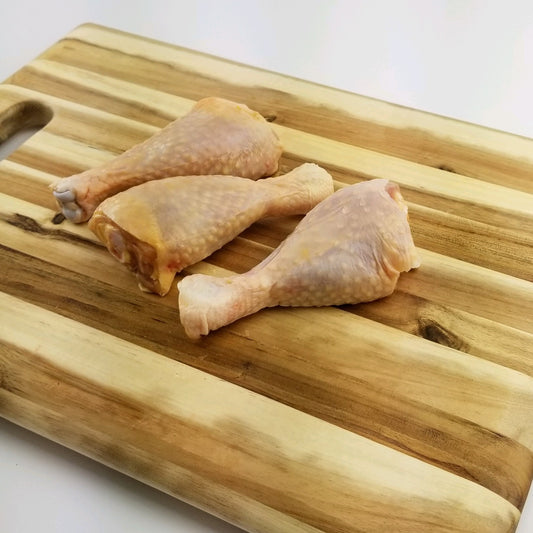 Heritage Chicken Drumsticks