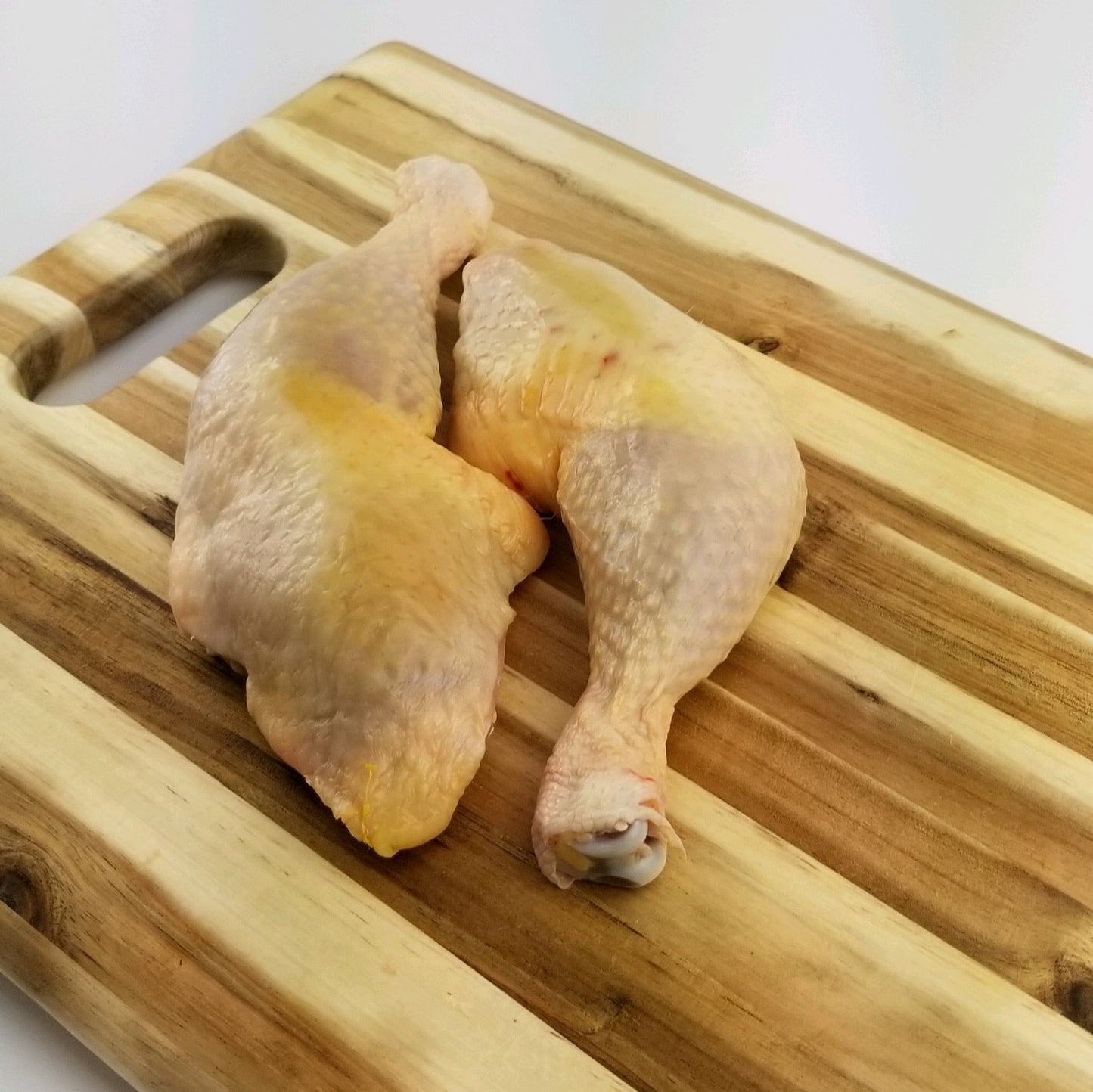 Heritage Chicken Legs