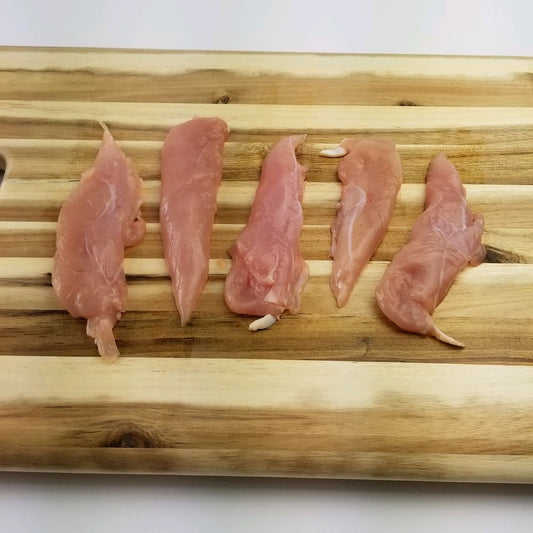Heritage Chicken Tenders