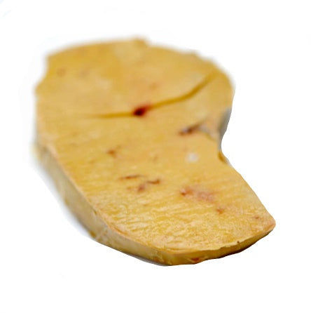 Foie Gras Slices