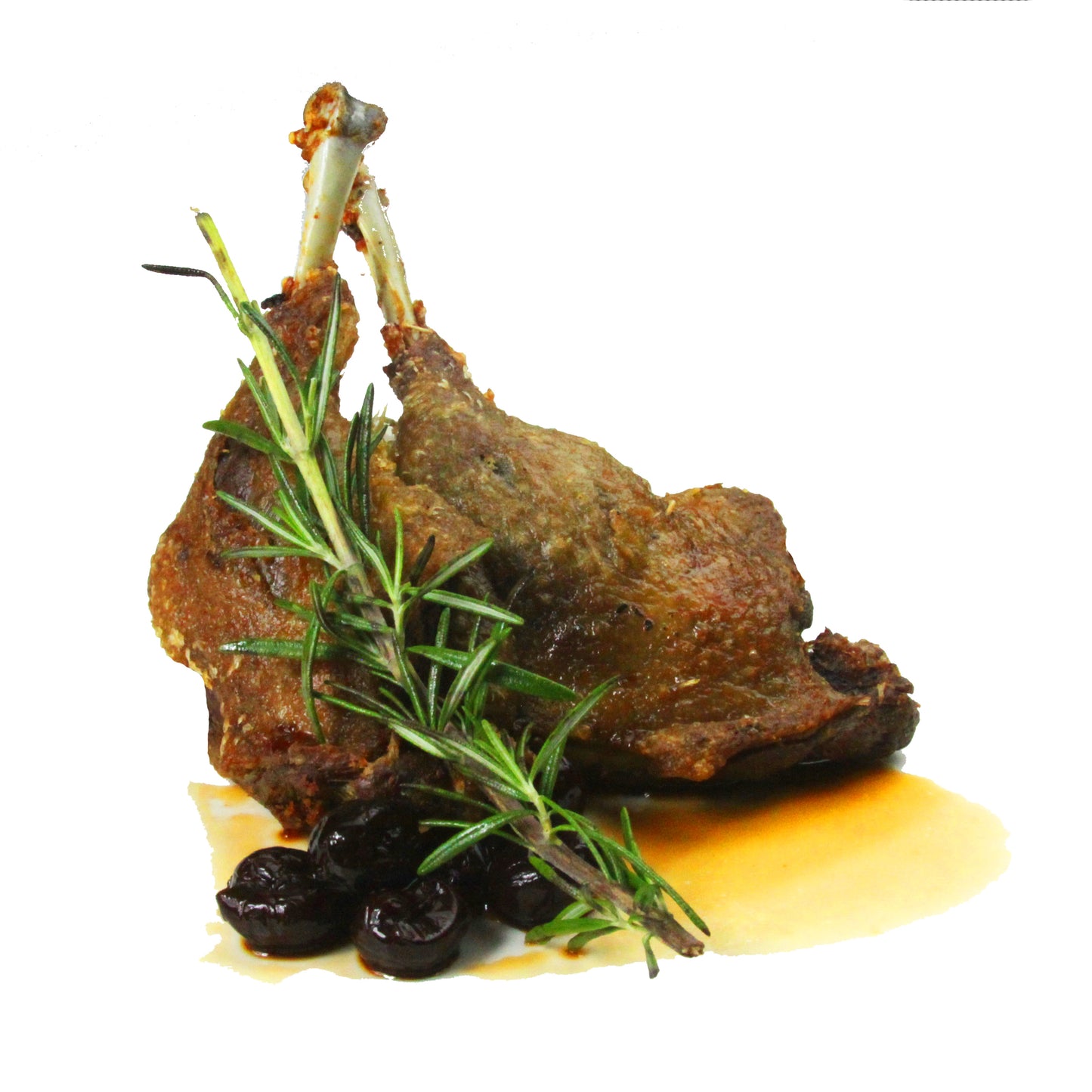 Duck Leg Confit